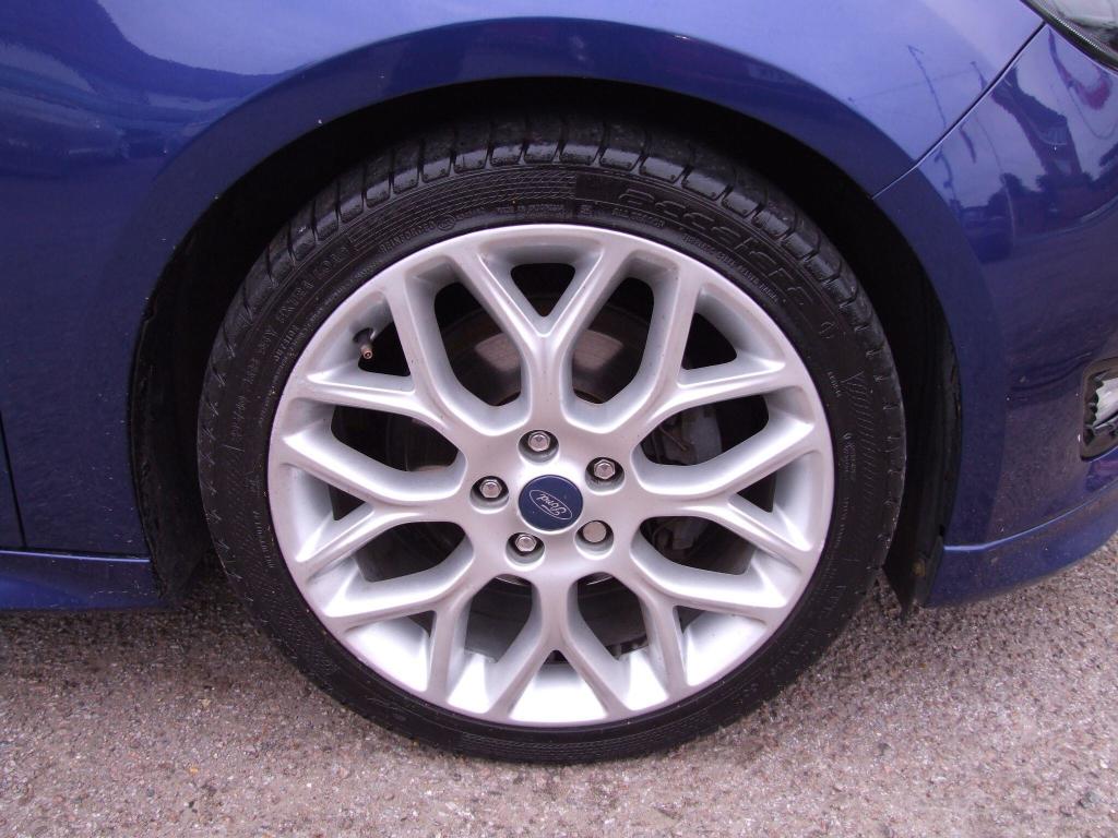 Used Ford Focus 2016 for sale - 75982137: Photo 24