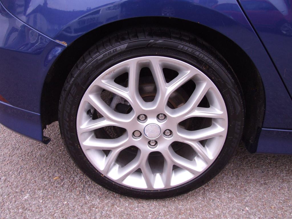 Used Ford Focus 2016 for sale - 75982137: Photo 25