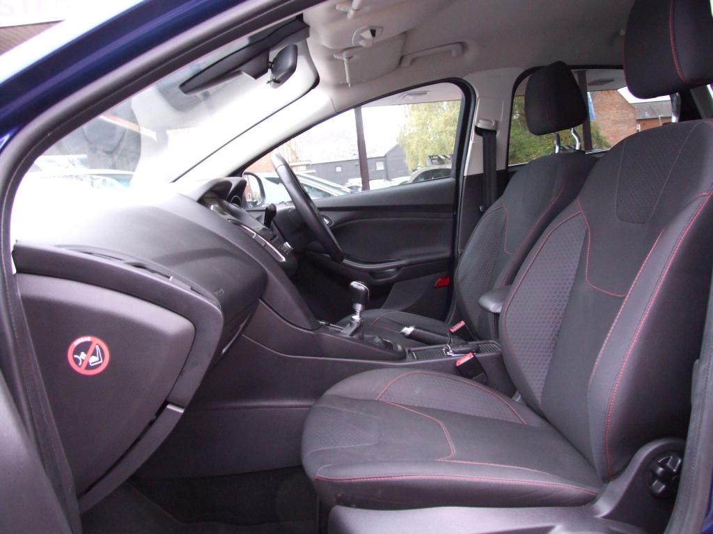 Used Ford Focus 2016 for sale - 75982137: Photo 26