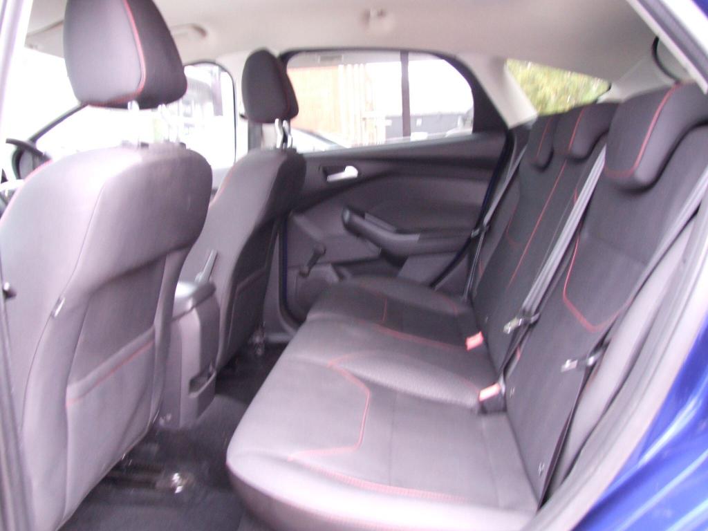 Used Ford Focus 2016 for sale - 75982137: Photo 27