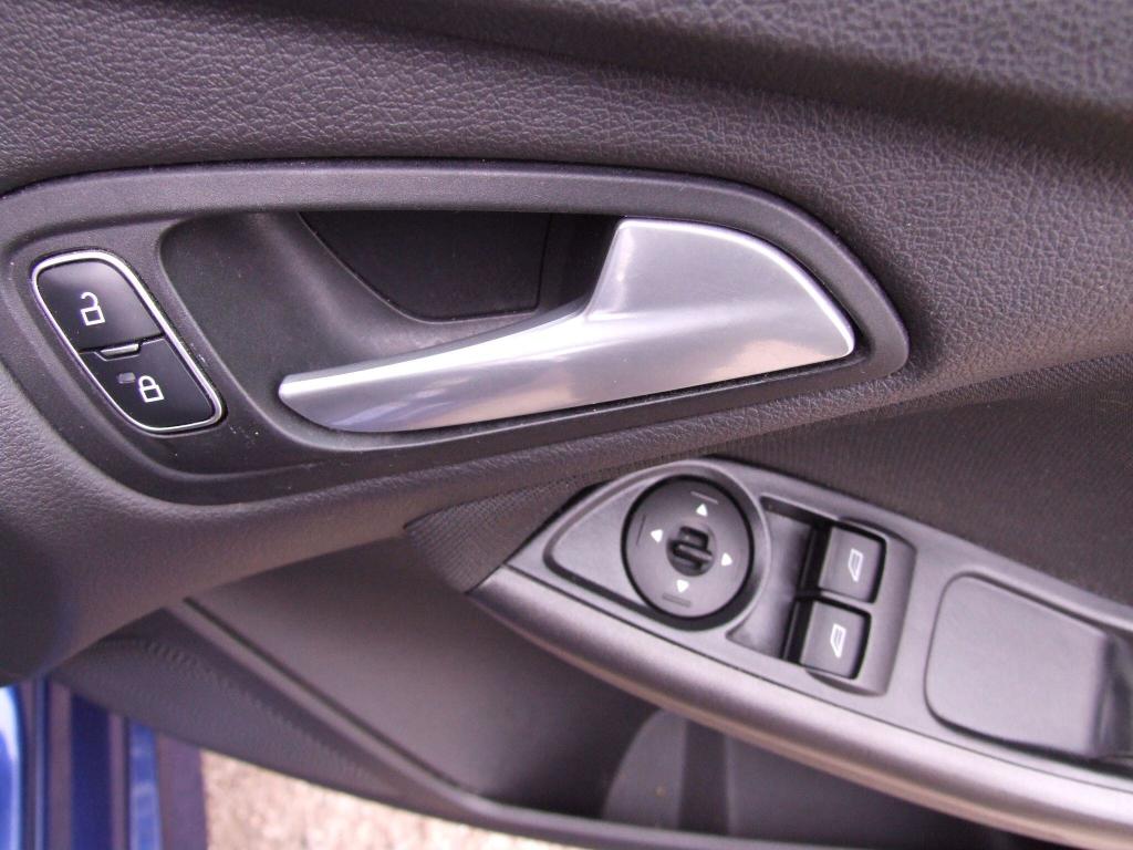 Used Ford Focus 2016 for sale - 75982137: Photo 29