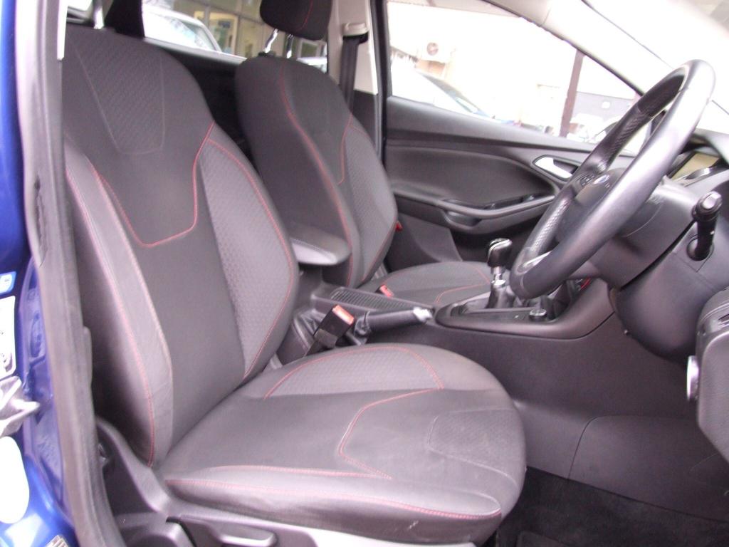 Used Ford Focus 2016 for sale - 75982137: Photo 30