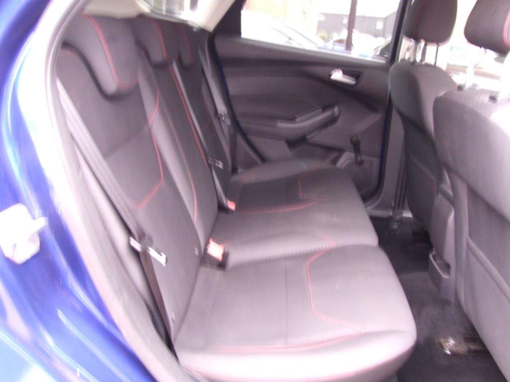 Used Ford Focus 2016 for sale - 75982137: Photo 31