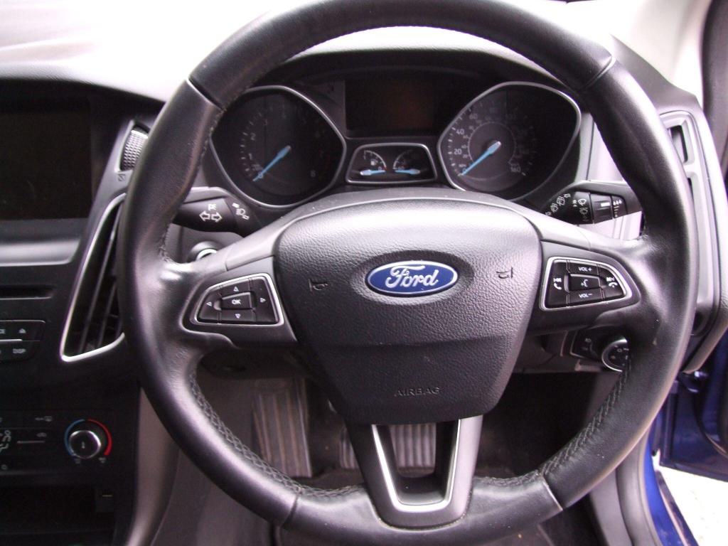 Used Ford Focus 2016 for sale - 75982137: Photo 32