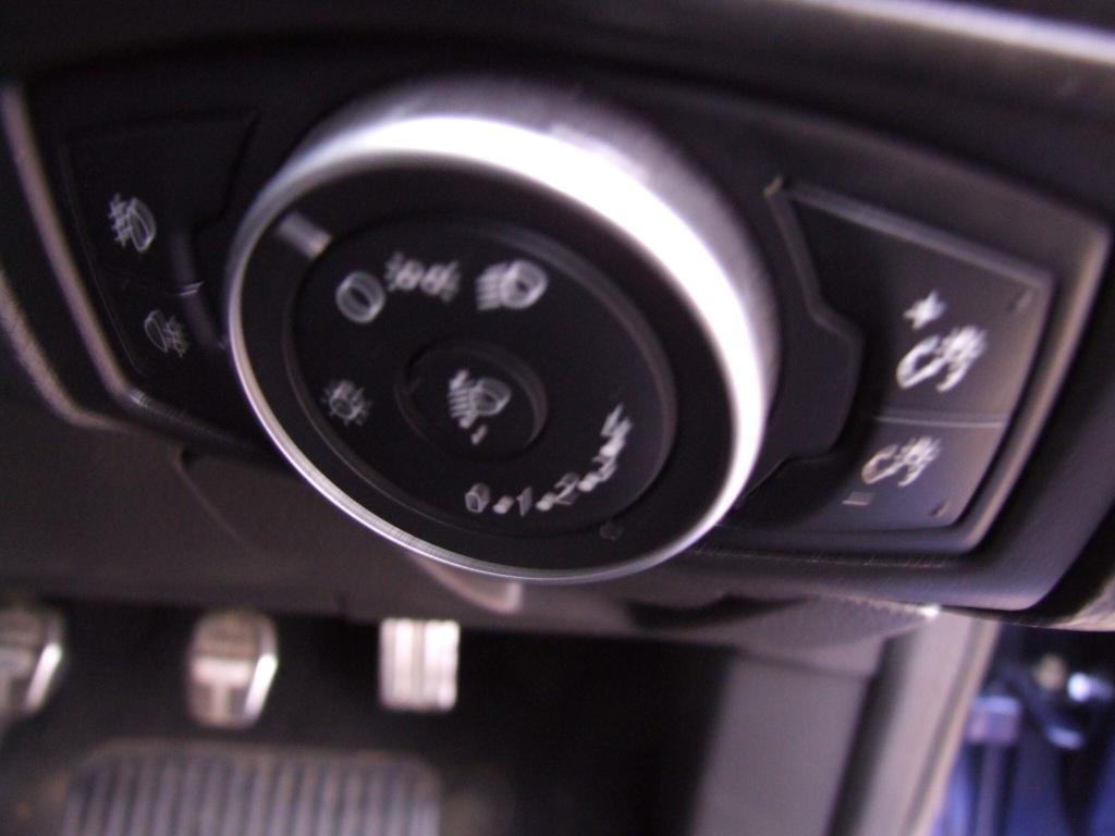 Used Ford Focus 2016 for sale - 75982137: Photo 35