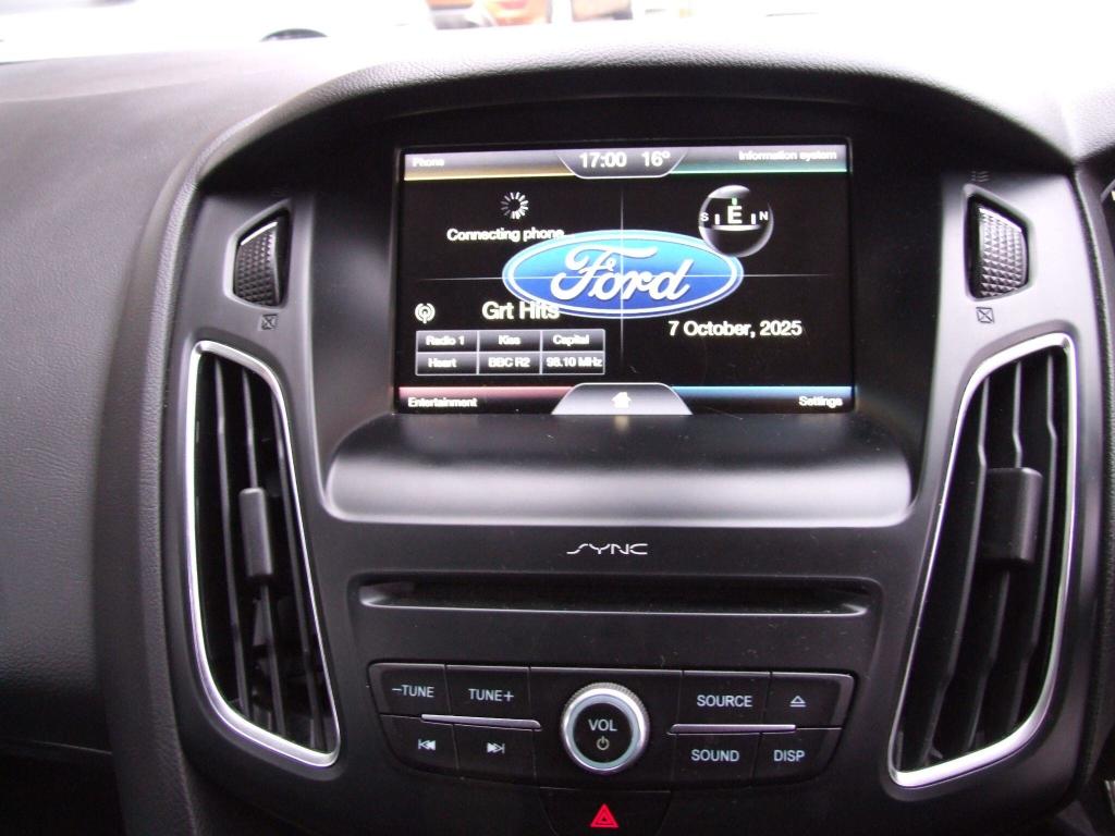 Used Ford Focus 2016 for sale - 75982137: Photo 37