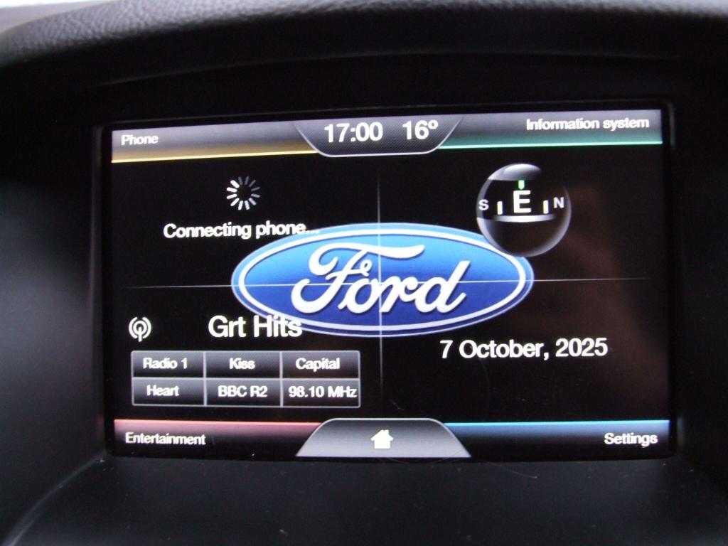 Used Ford Focus 2016 for sale - 75982137: Photo 38