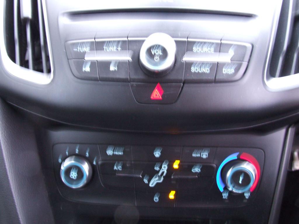 Used Ford Focus 2016 for sale - 75982137: Photo 41