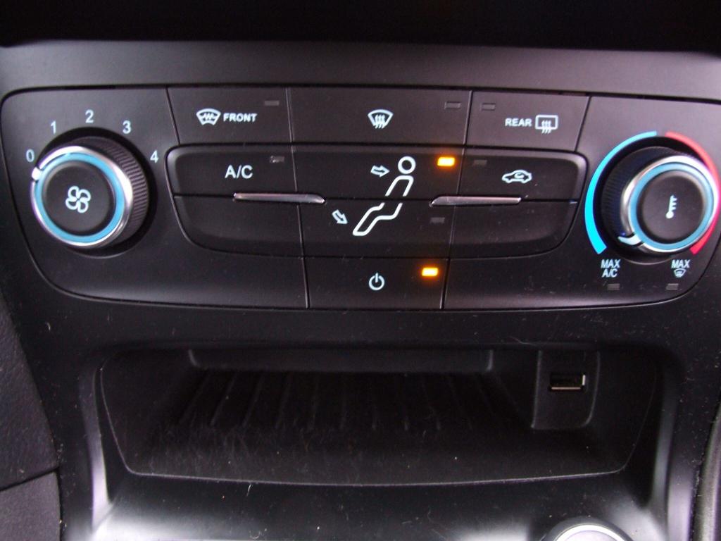 Used Ford Focus 2016 for sale - 75982137: Photo 42