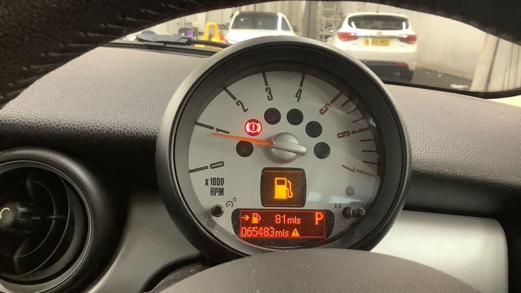 Used MINI Clubman 2014 for sale - 77976057: Photo 10