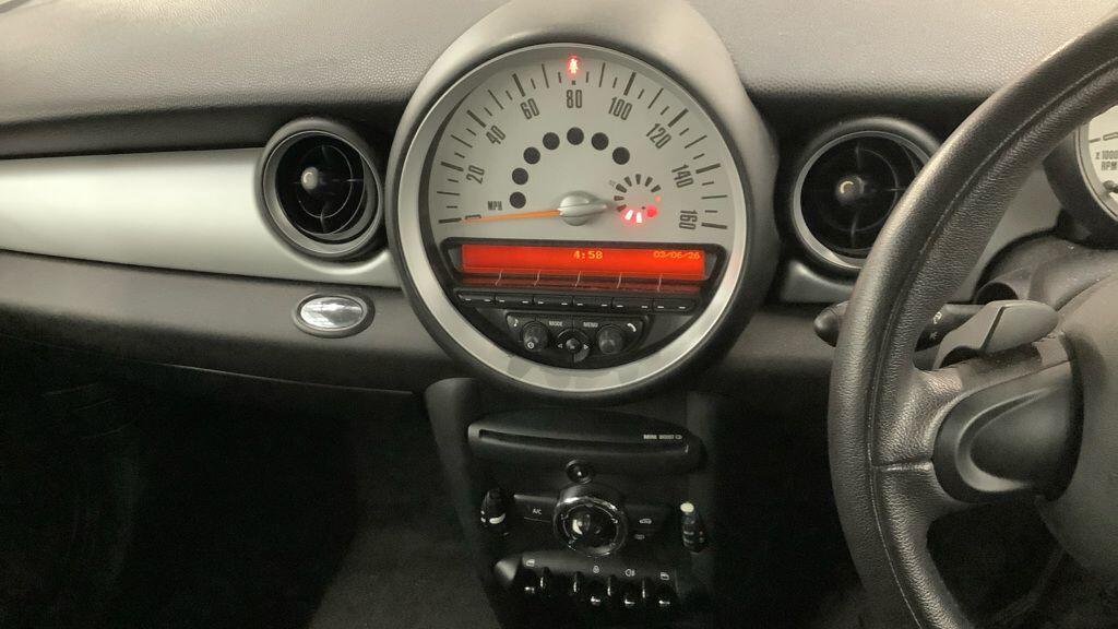 Used MINI Clubman 2014 for sale - 77976057: Photo 11