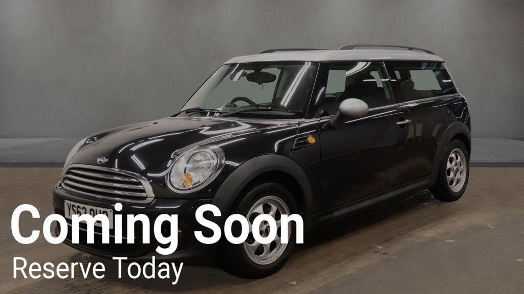Used MINI Clubman 2014 for sale - 77976057: Photo 2