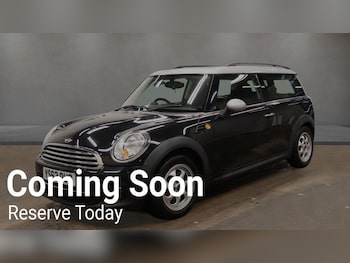 Used MINI Clubman 2014 for sale - 77976057: Photo