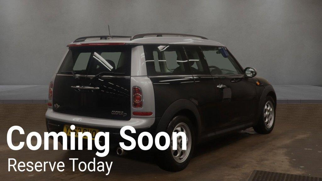 Used MINI Clubman 2014 for sale - 77976057: Photo 4