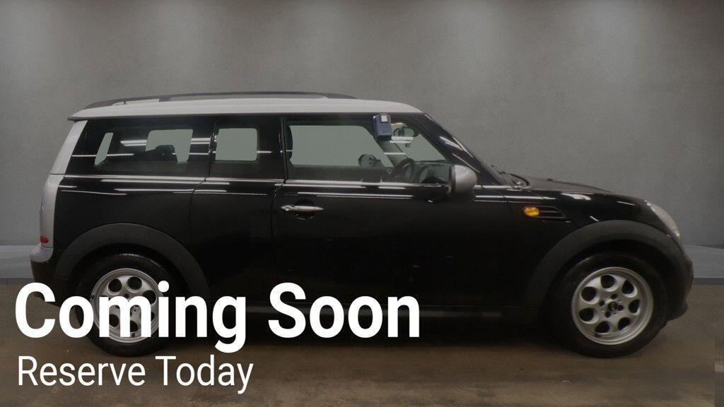 Used MINI Clubman 2014 for sale - 77976057: Photo 5