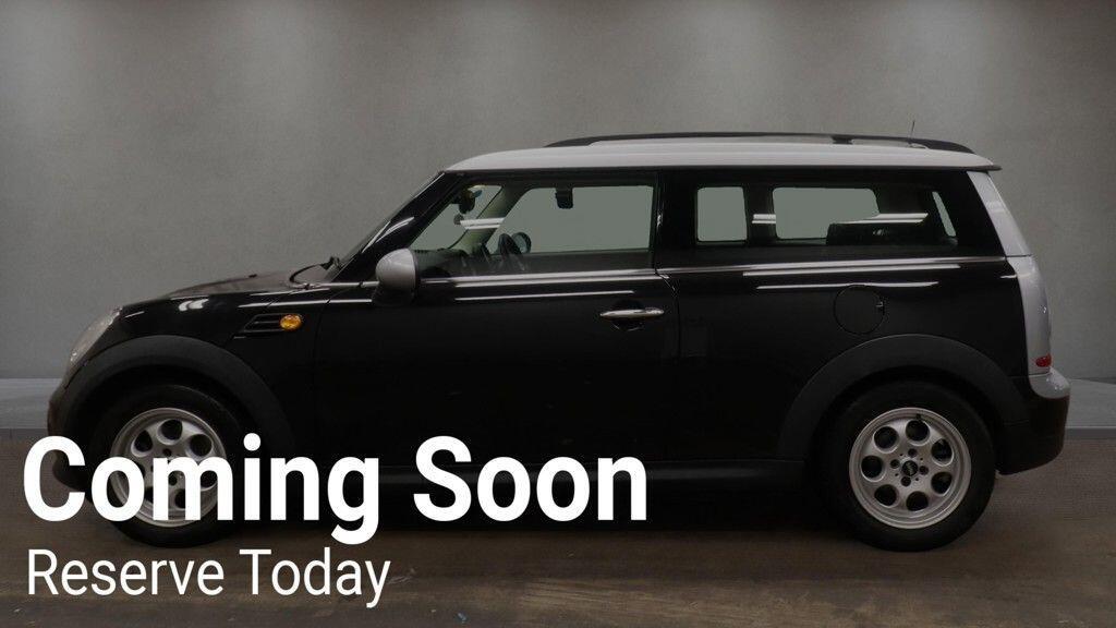 Used MINI Clubman 2014 for sale - 77976057: Photo 6
