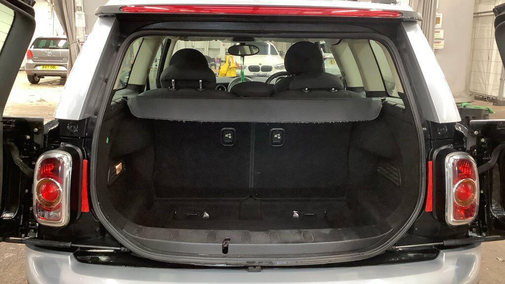 Used MINI Clubman 2014 for sale - 77976057: Photo 7