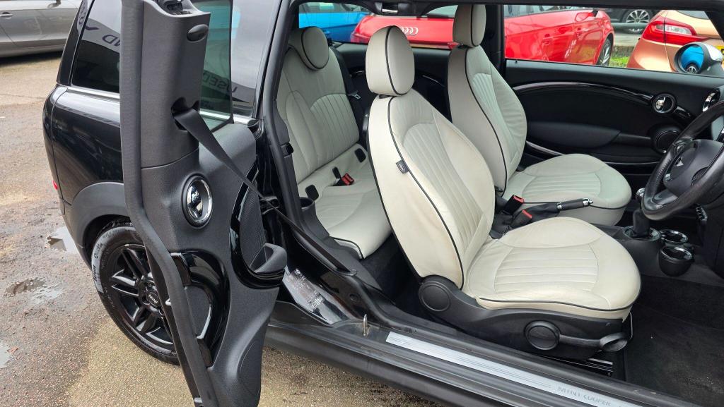 Used MINI Clubman 2011 for sale - 77159355: Photo 13