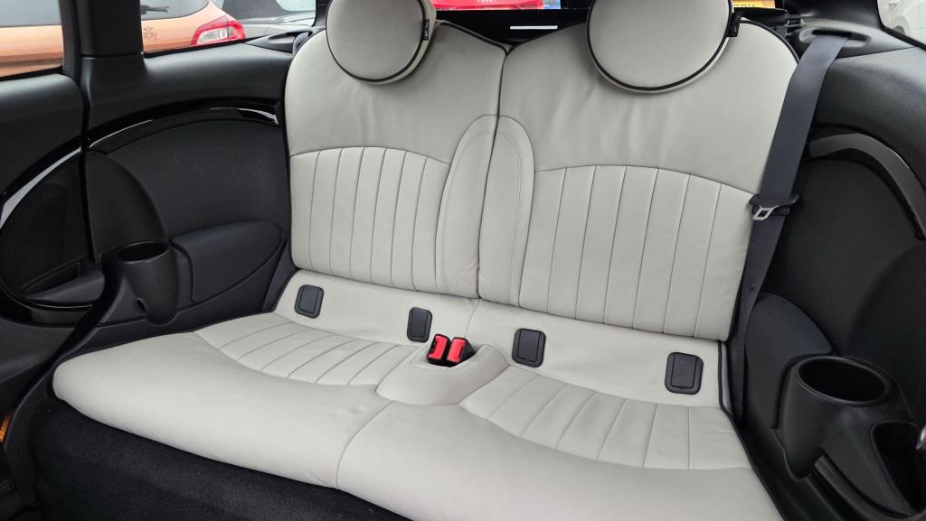 Used MINI Clubman 2011 for sale - 77159355: Photo 15