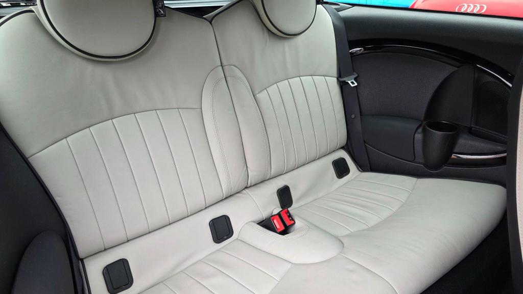 Used MINI Clubman 2011 for sale - 77159355: Photo 16