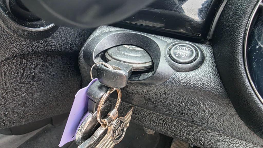 Used MINI Clubman 2011 for sale - 77159355: Photo 17