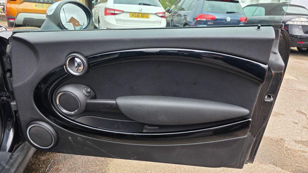 Used MINI Clubman 2011 for sale - 77159355: Photo 19