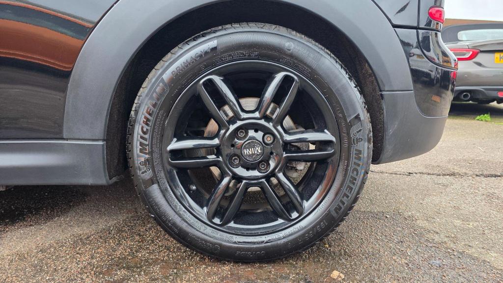 Used MINI Clubman 2011 for sale - 77159355: Photo 20