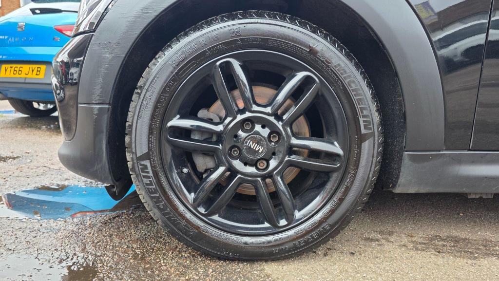 Used MINI Clubman 2011 for sale - 77159355: Photo 21