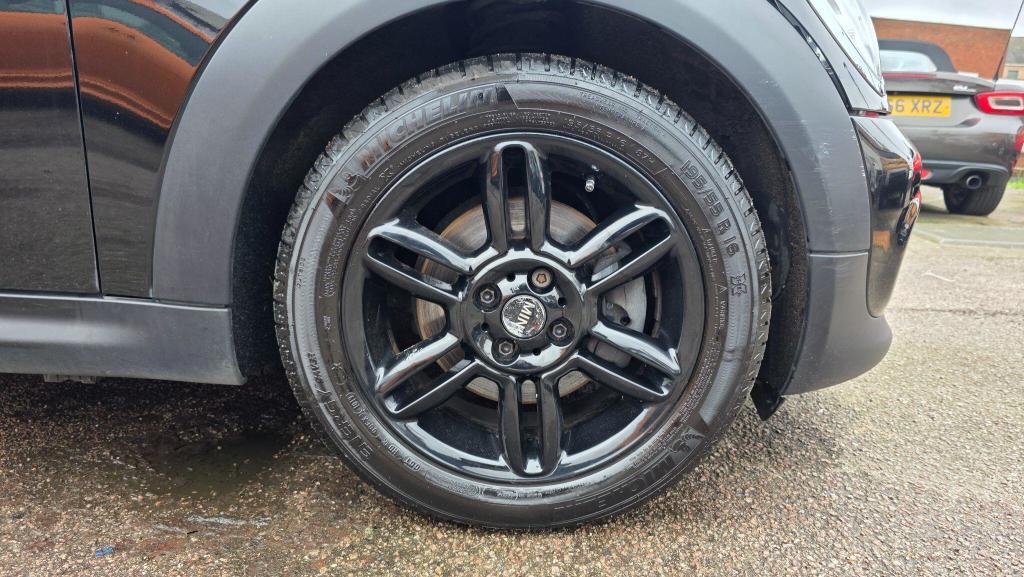 Used MINI Clubman 2011 for sale - 77159355: Photo 22