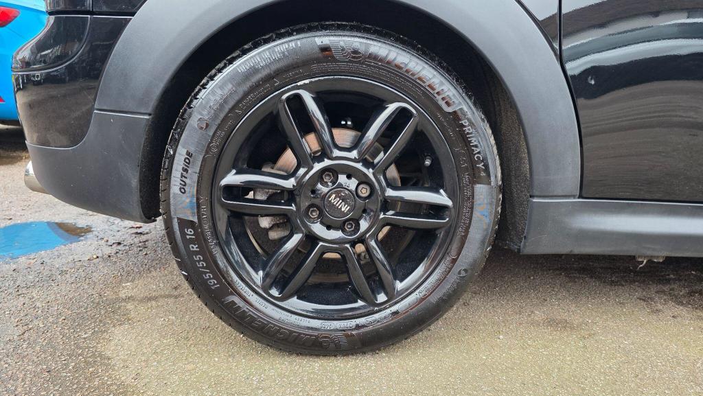 Used MINI Clubman 2011 for sale - 77159355: Photo 23