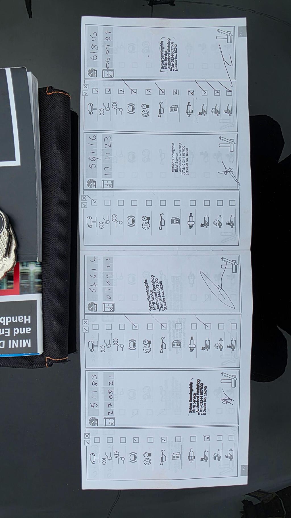 Used MINI Clubman 2011 for sale - 77159355: Photo 25