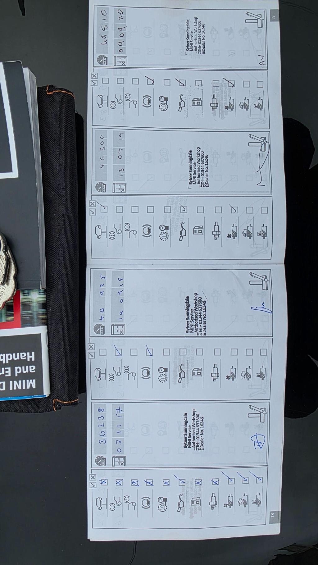 Used MINI Clubman 2011 for sale - 77159355: Photo 26