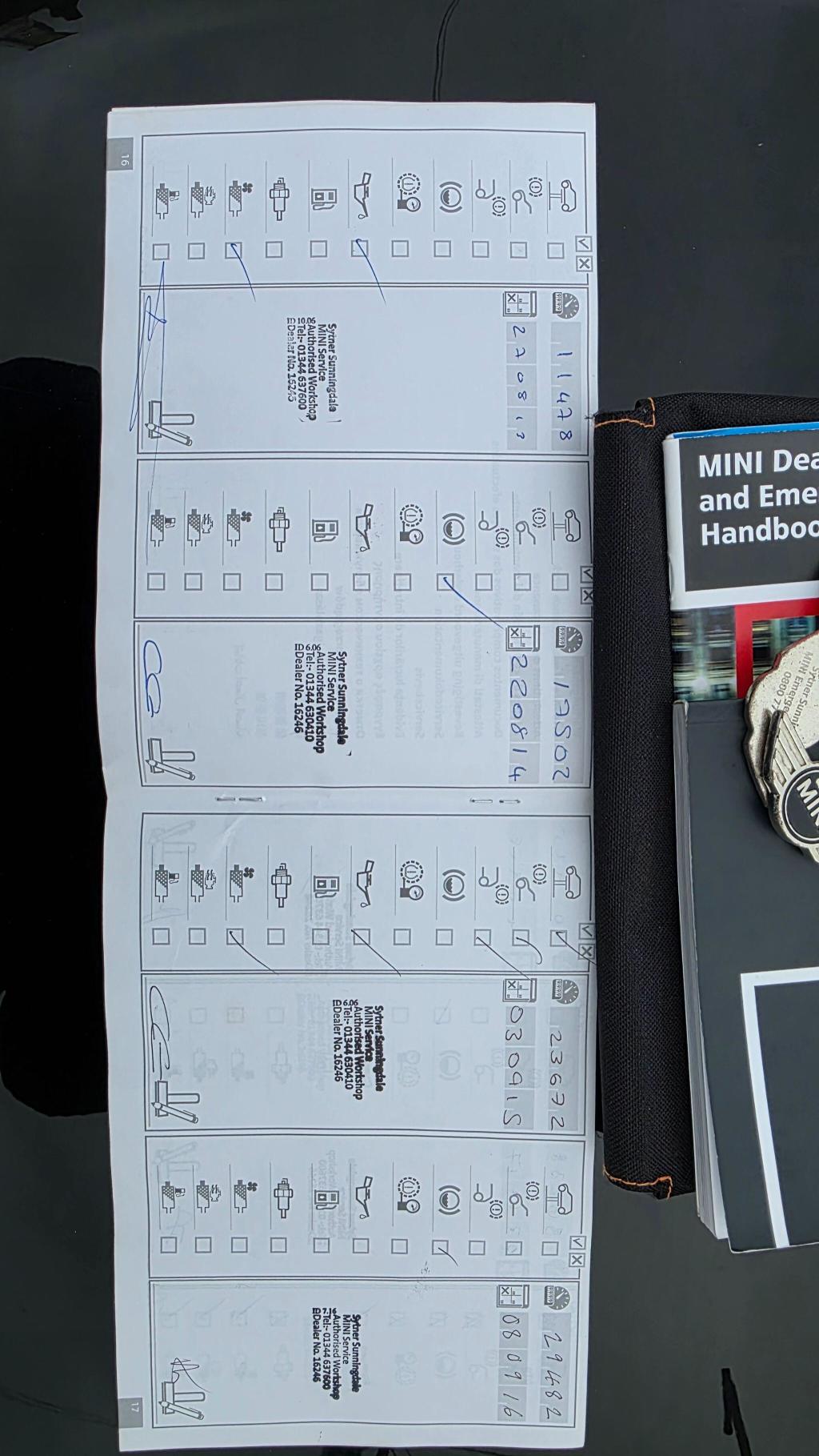 Used MINI Clubman 2011 for sale - 77159355: Photo 27