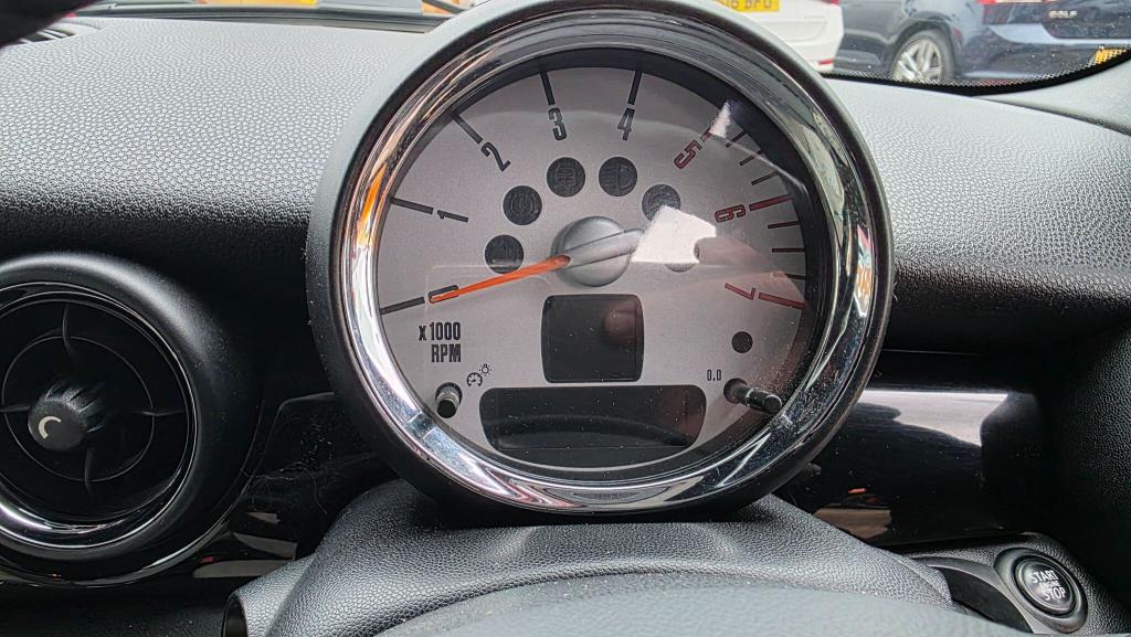 Used MINI Clubman 2011 for sale - 77159355: Photo 28