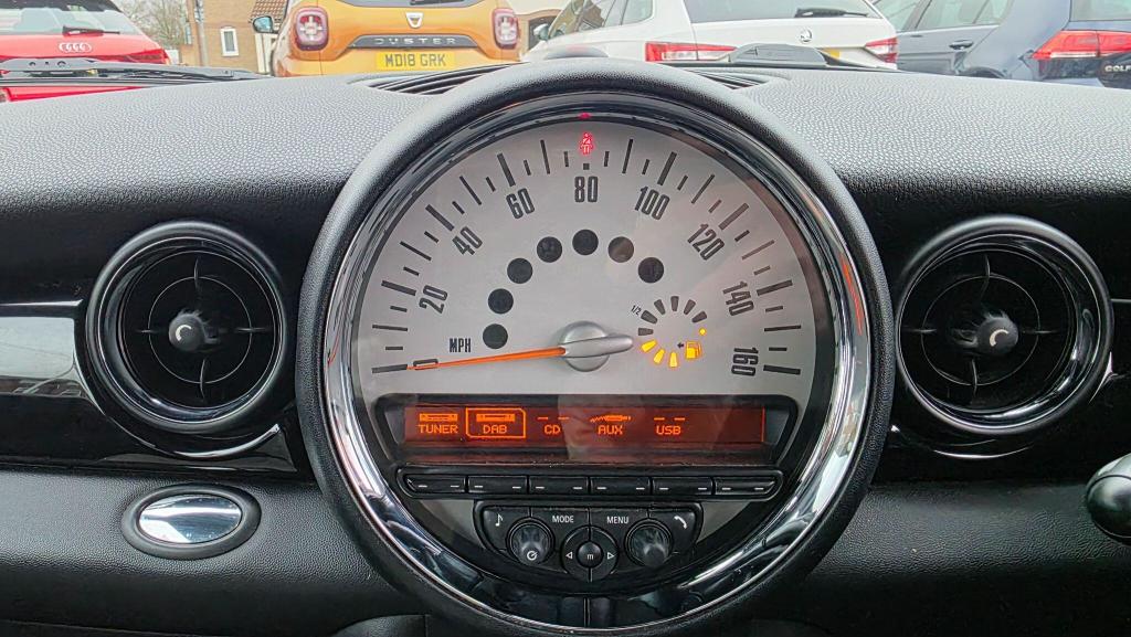 Used MINI Clubman 2011 for sale - 77159355: Photo 29