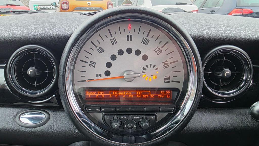 Used MINI Clubman 2011 for sale - 77159355: Photo 30