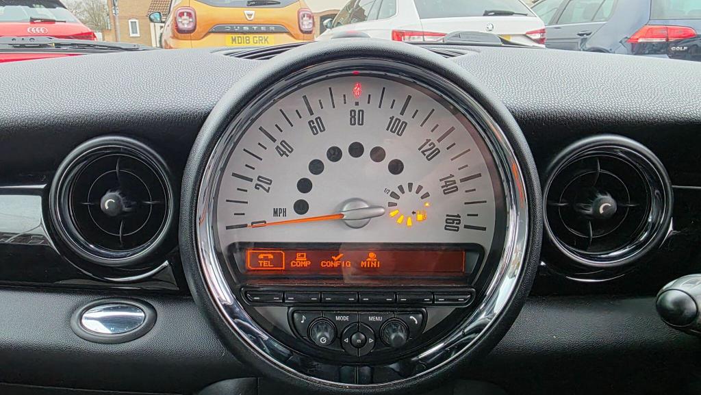 Used MINI Clubman 2011 for sale - 77159355: Photo 31