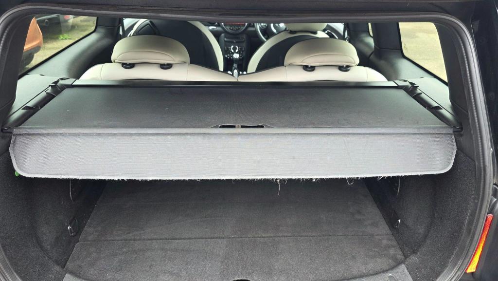 Used MINI Clubman 2011 for sale - 77159355: Photo 33