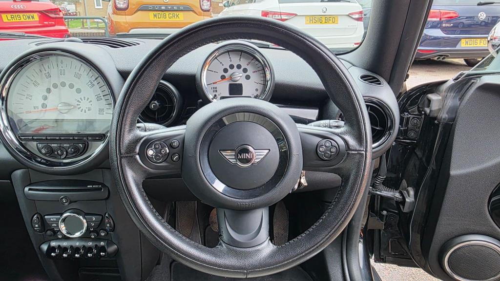 Used MINI Clubman 2011 for sale - 77159355: Photo 37