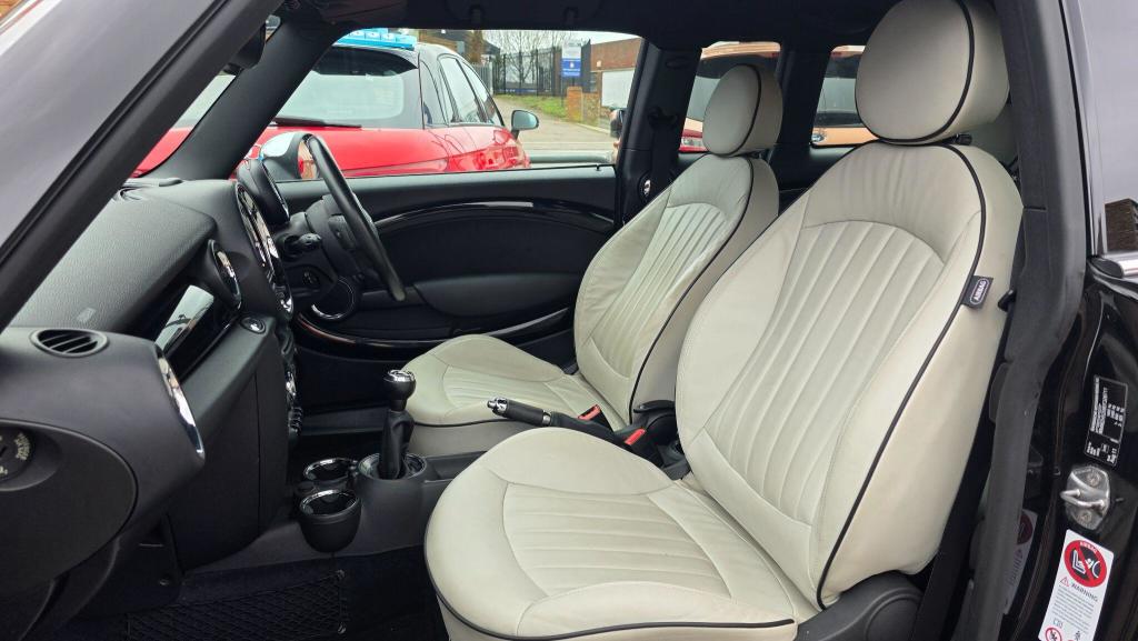 Used MINI Clubman 2011 for sale - 77159355: Photo 38