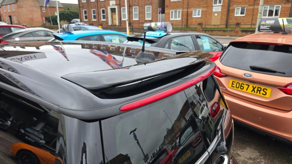 Used MINI Clubman 2011 for sale - 77159355: Photo 39