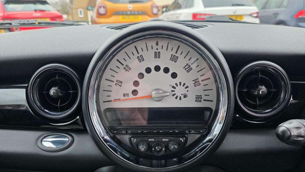 Used MINI Clubman 2011 for sale - 77159355: Photo 42