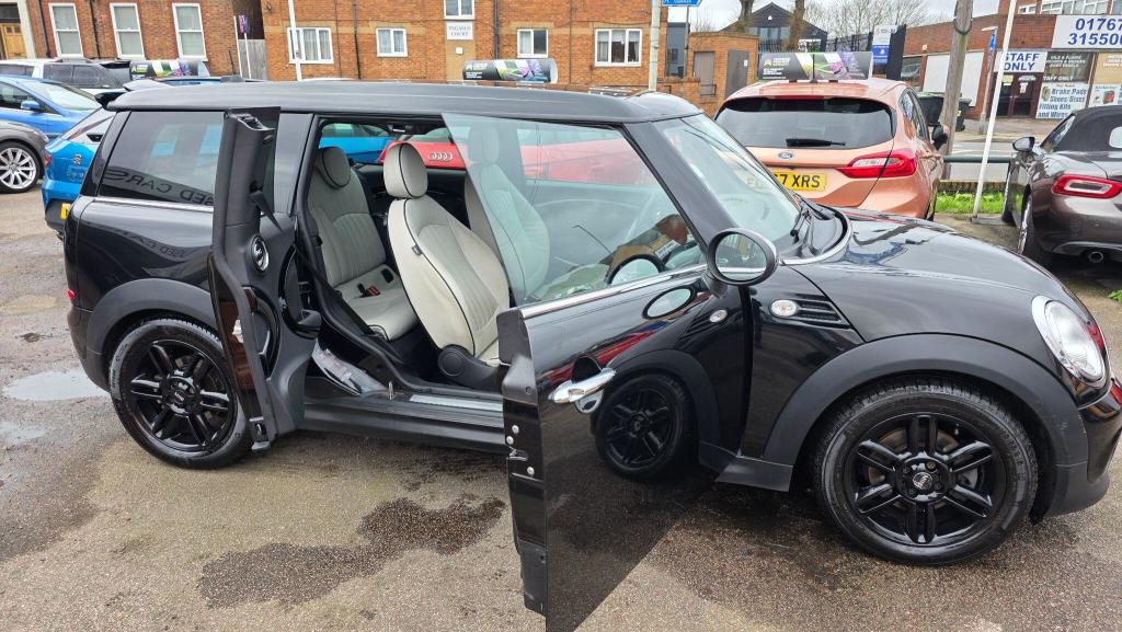 Used MINI Clubman 2011 for sale - 77159355: Photo 5