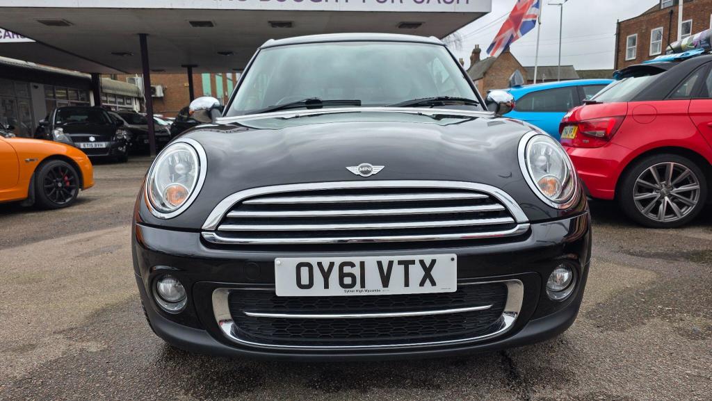 Used MINI Clubman 2011 for sale - 77159355: Photo 6