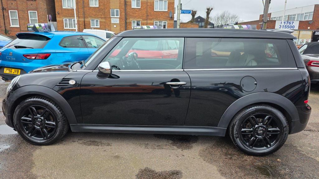 Used MINI Clubman 2011 for sale - 77159355: Photo 7