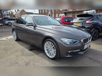 Used BMW 3 Series 2012 for sale - 79365722: Photo