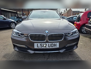 Used BMW 3 Series 2012 for sale - 79365722: Photo