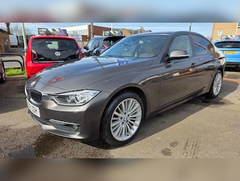 Used BMW 3 Series 2012 for sale - 79365722: Photo