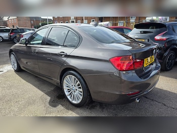 Used BMW 3 Series 2012 for sale - 79365722: Photo