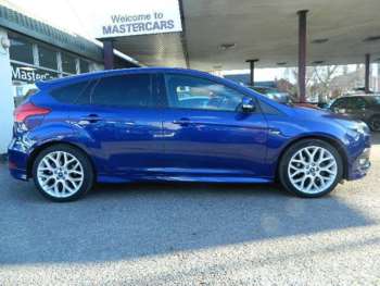 Used Ford Focus 2018 for sale - 73893955: Photo
